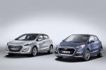 Hyundai i30 5-Door Turbo 2015 года